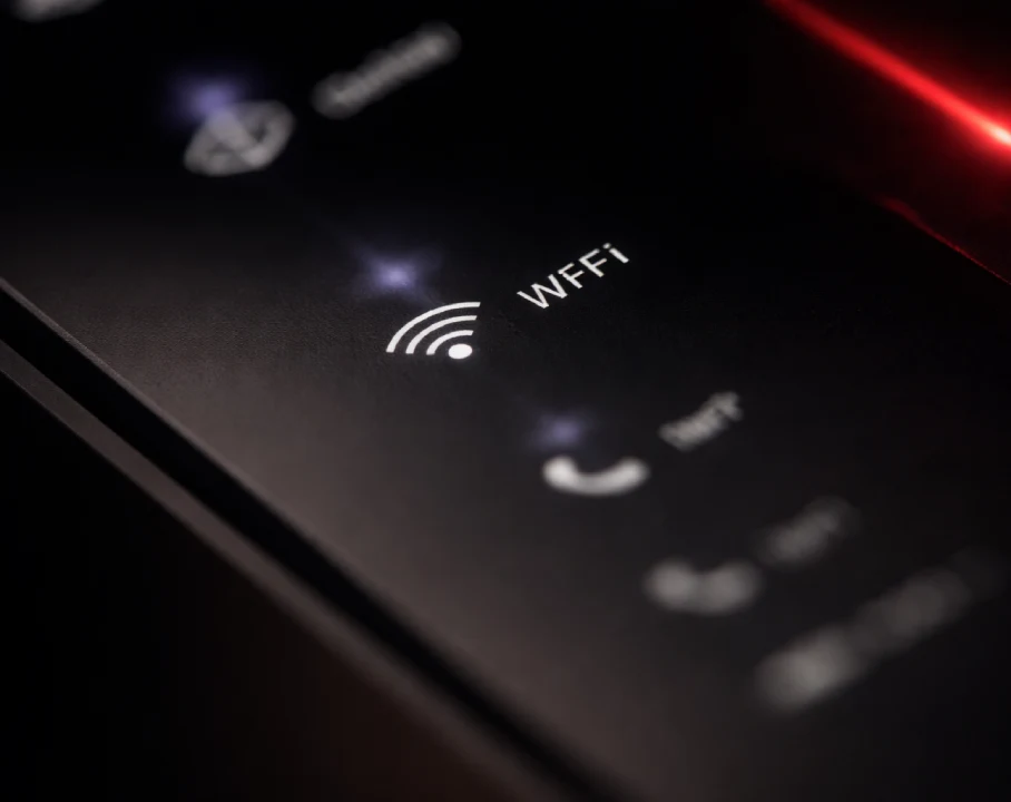 router